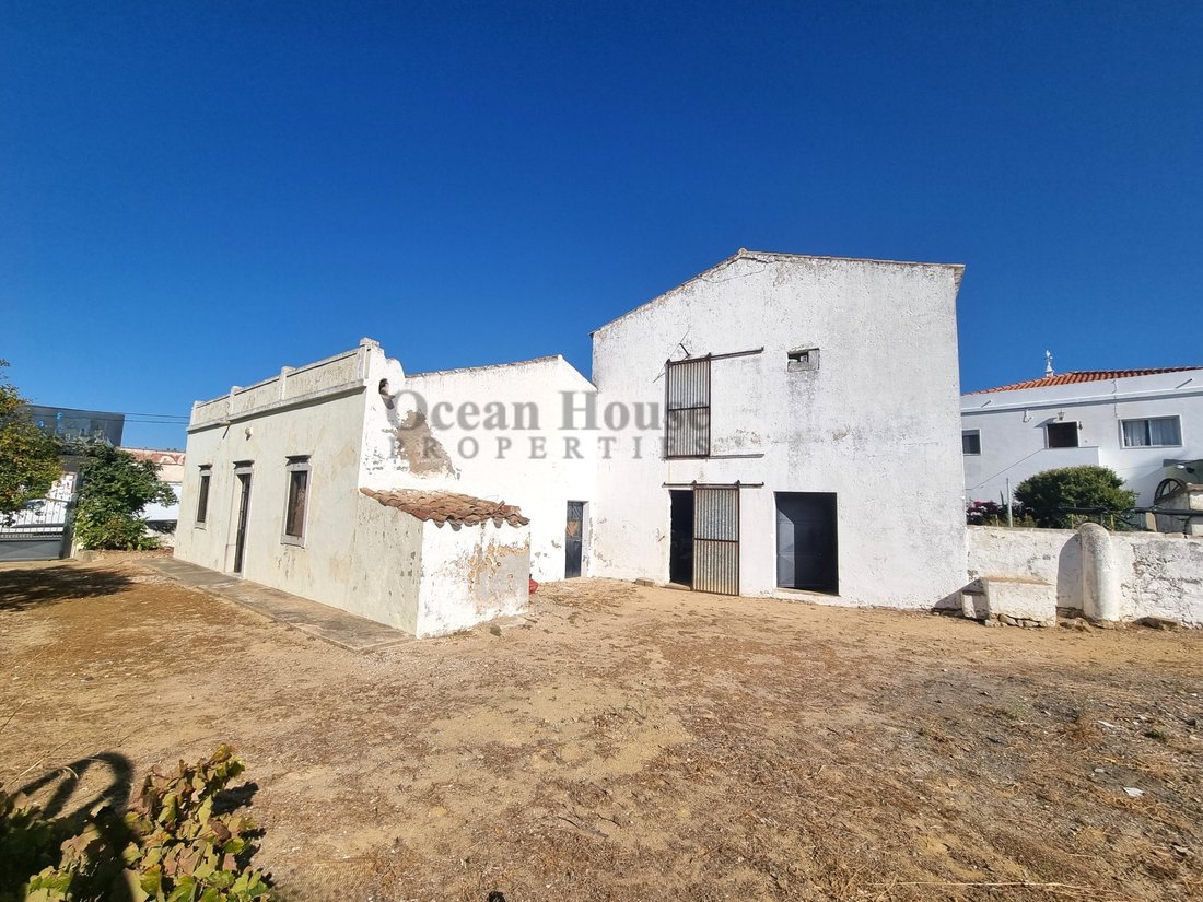 Casa a Estoi, Algarve, Portogallo 5 - 19078025