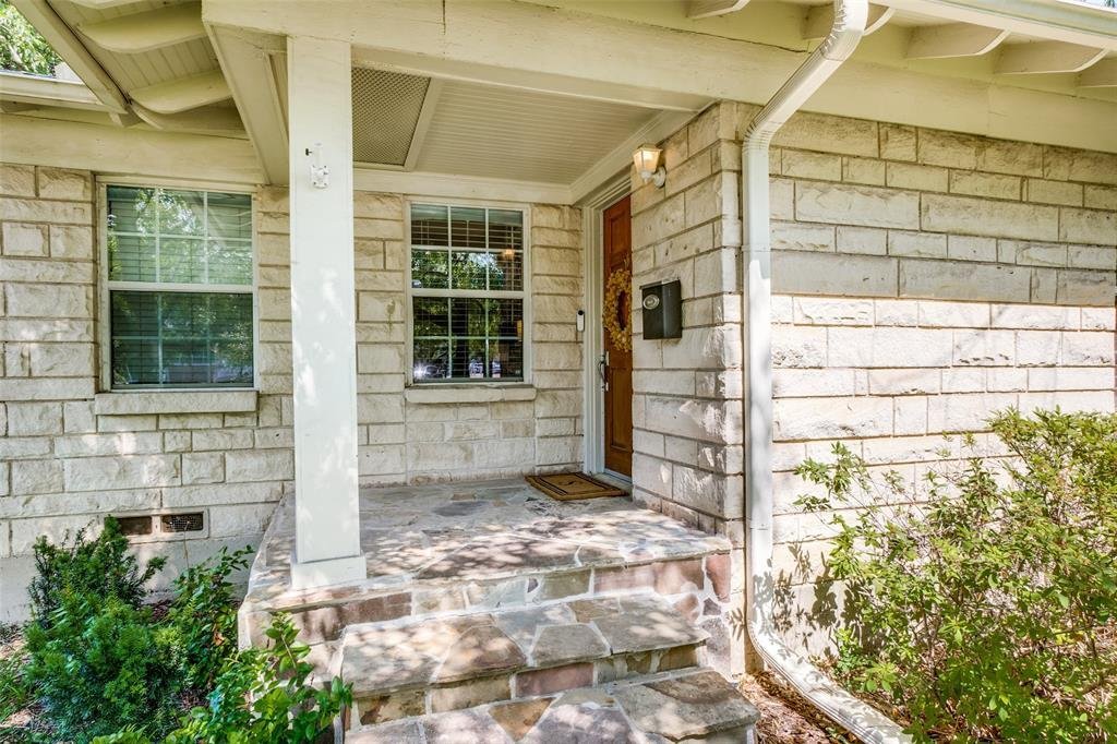 Maison à Dallas, Texas, États-Unis 3 - 19081116