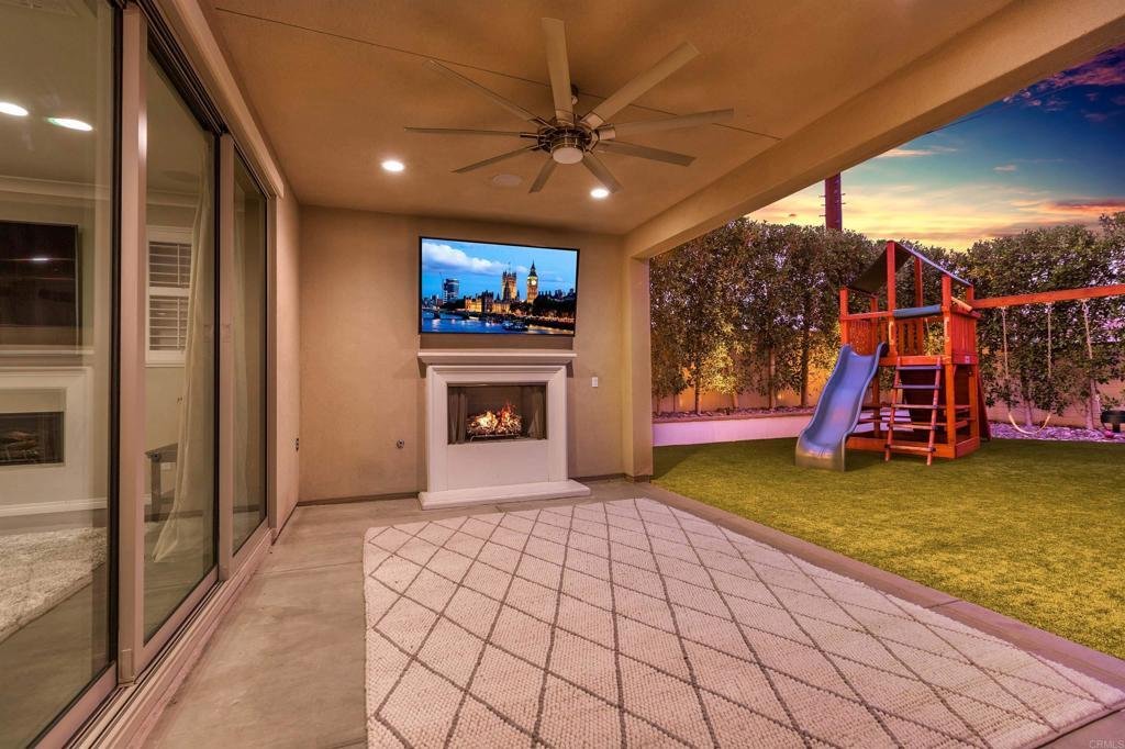 Casa en San Marcos, California, Estados Unidos 4 - 19079538