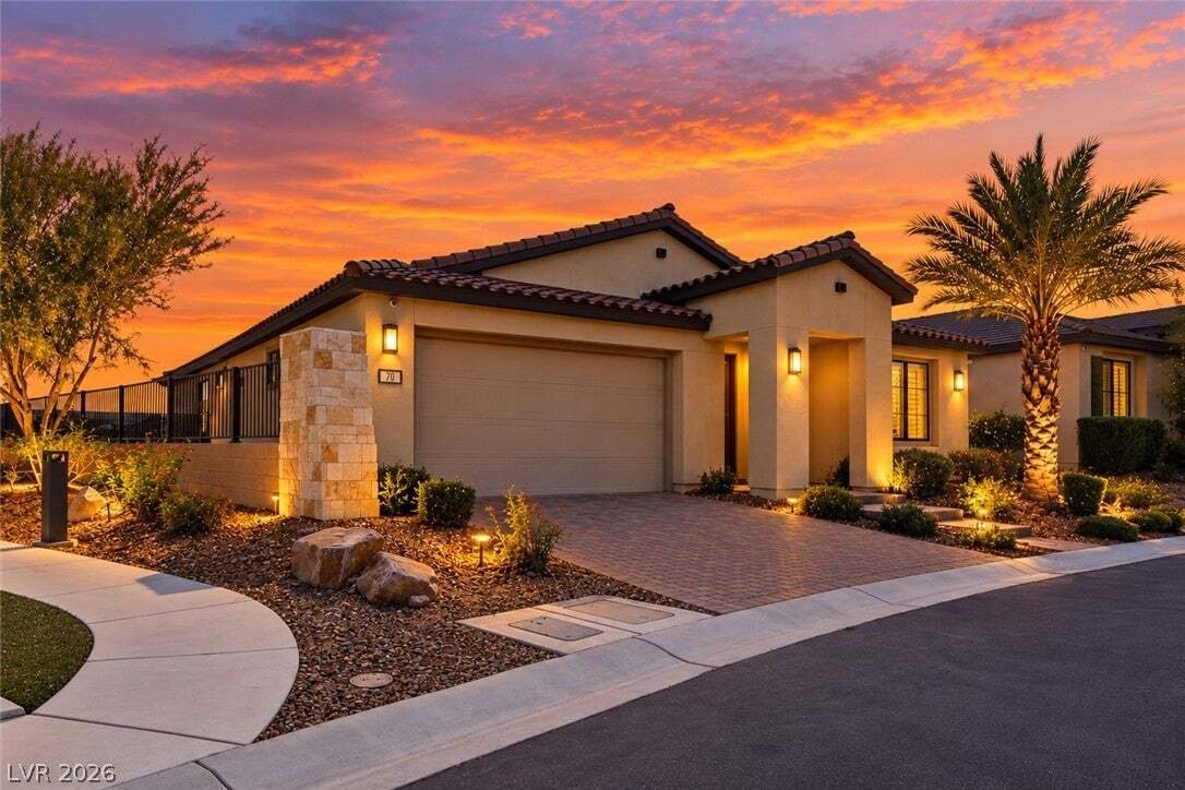 Haus in Henderson, Nevada, Vereinigte Staaten 1 - 19085759