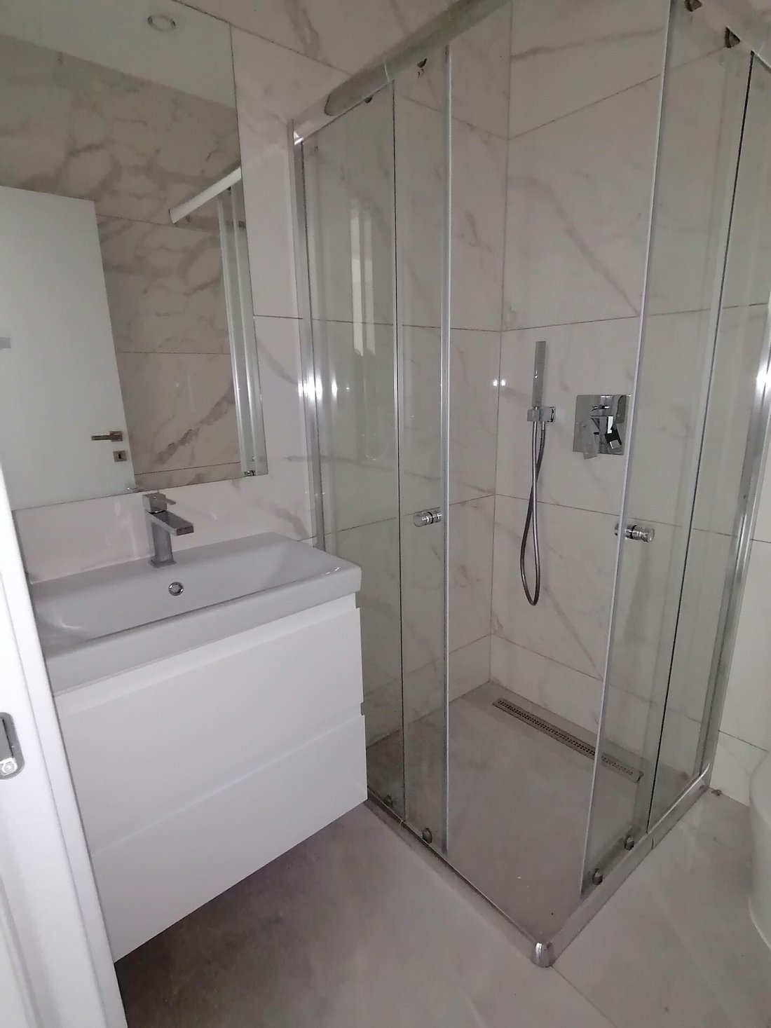 Appartamento a Trachoni, Distretto di Limassol, Cipro 4 - 19084046