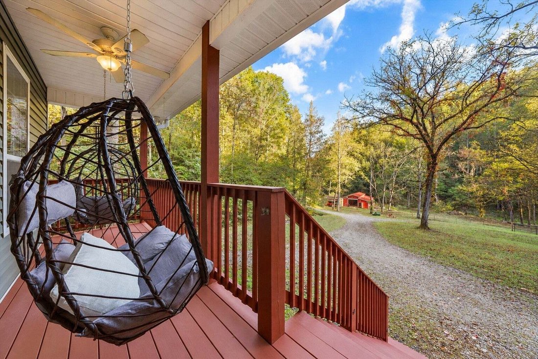 Maison à Sevierville, Tennessee, États-Unis 5 - 19076956