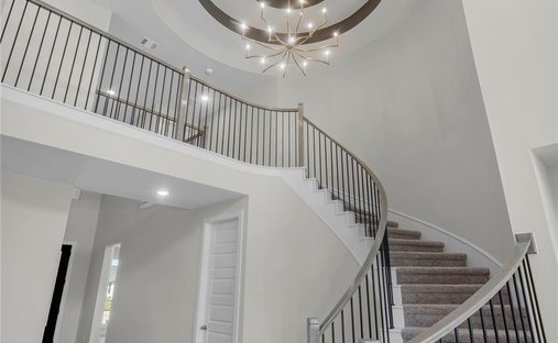 Haus in Katy, Texas, Vereinigte Staaten 1