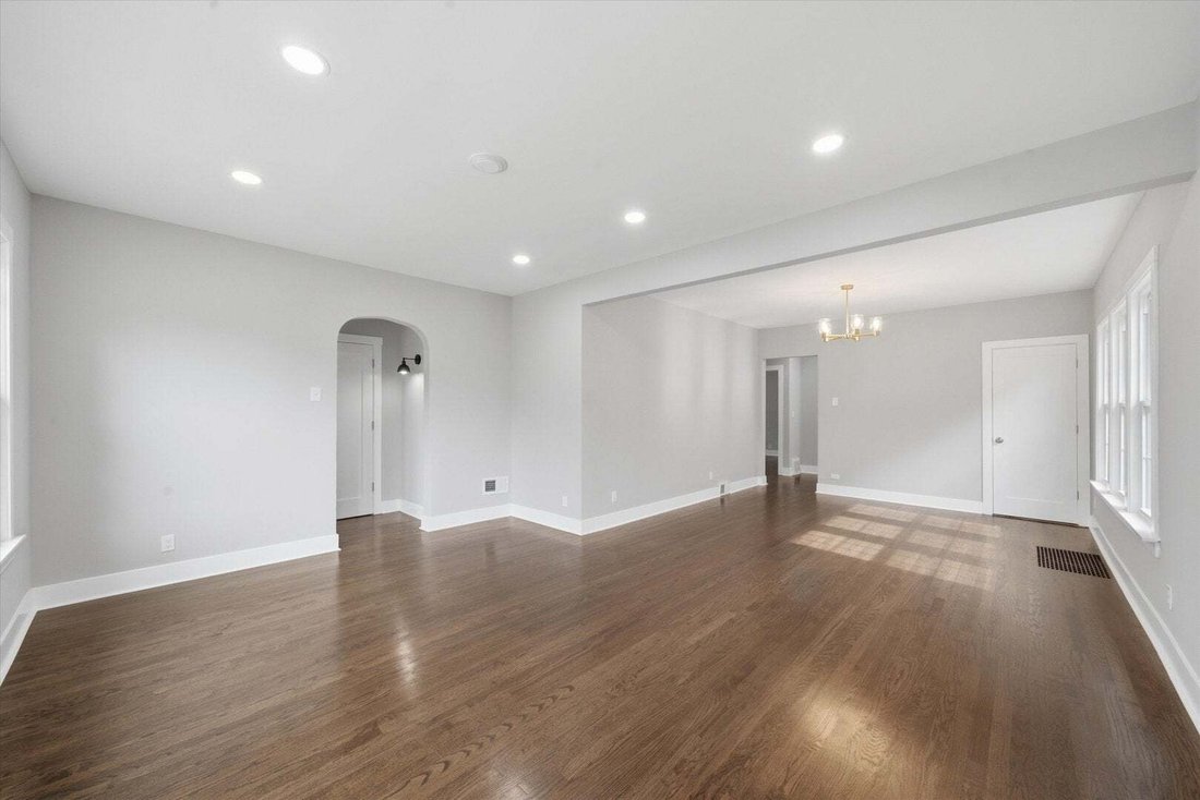 Maison à Chicago, Illinois, États-Unis 5 - 19079055