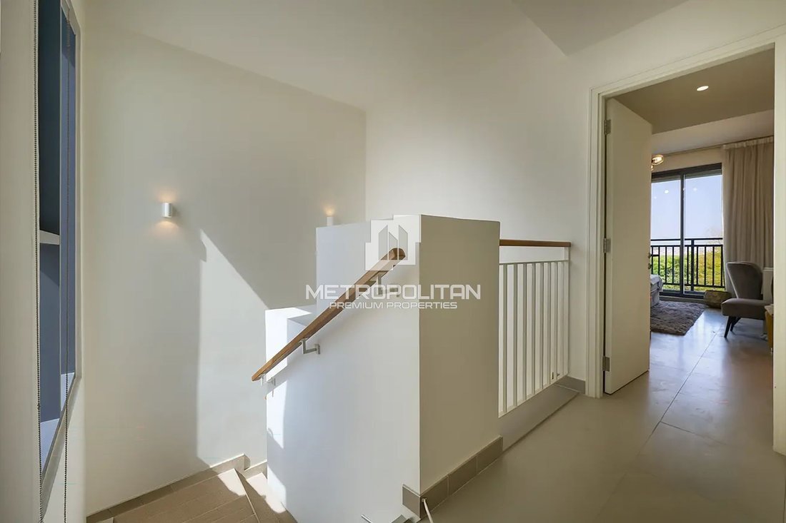 Villa in Hadaeq Sheikh Mohammed Bin Rashid, Dubai, Vereinigte Arabische Emirate 5 - 19079619