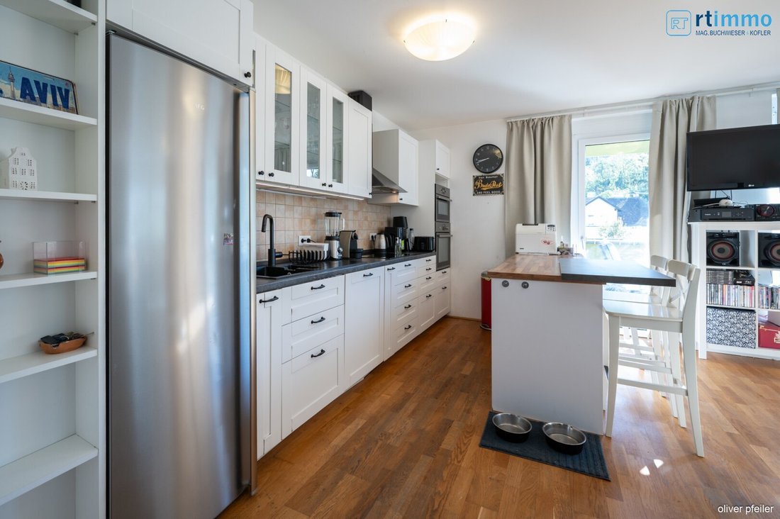 Wohnung in Klosterneuburg, Niederösterreich, Österreich 3 - 19077790