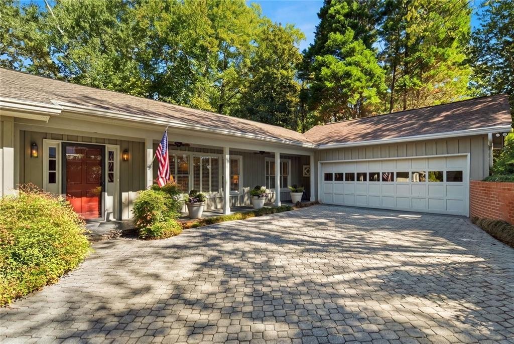 Casa a Dunwoody, Georgia, Stati Uniti 5 - 19081412