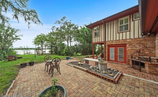 Casa a Jacksonville, Florida, Stati Uniti 1