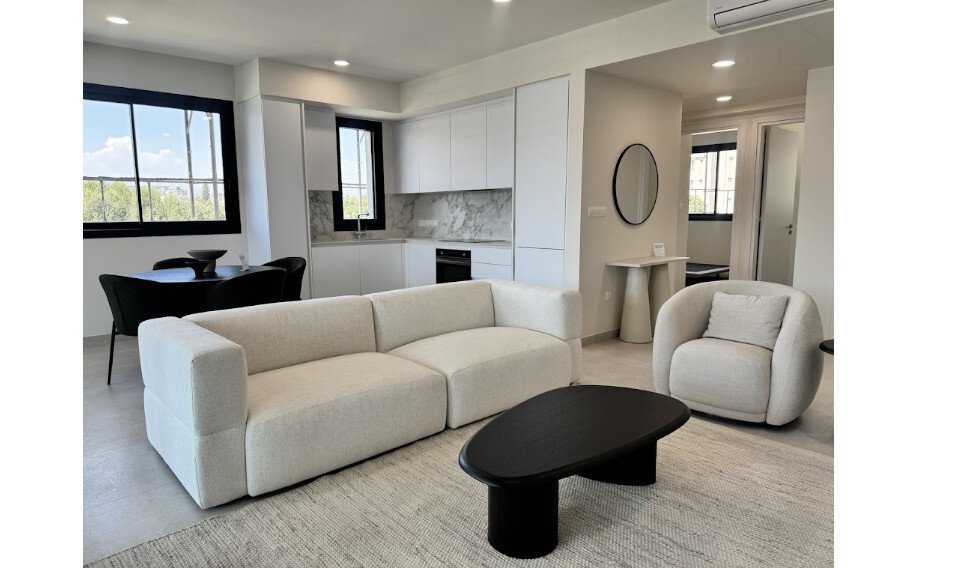 Apartamento en Limasol, Distrito de Limasol, Chipre 3 - 19083969