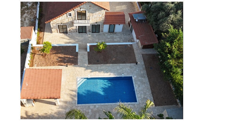 Haus in Souni-Zanakia, Limassol, Zypern 1 - 19084048