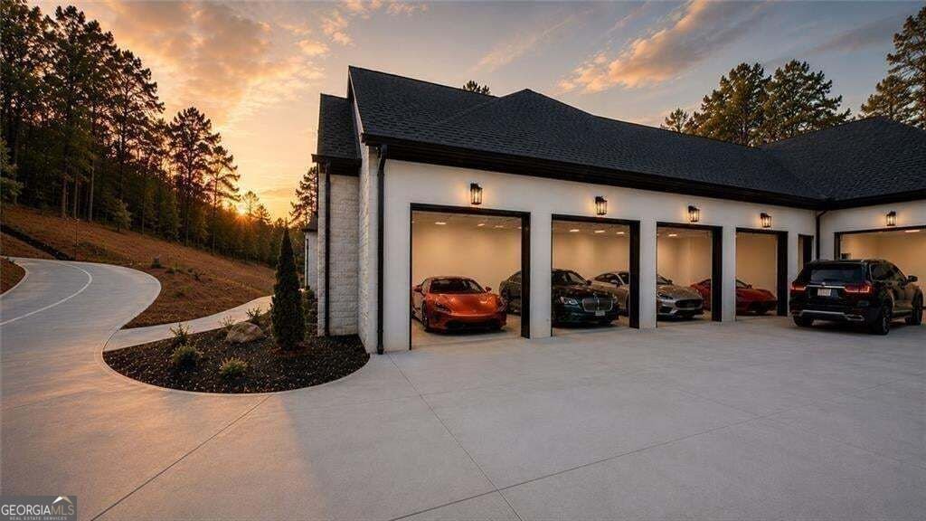 Haus in Milton, Georgia, Vereinigte Staaten 3 - 18009808