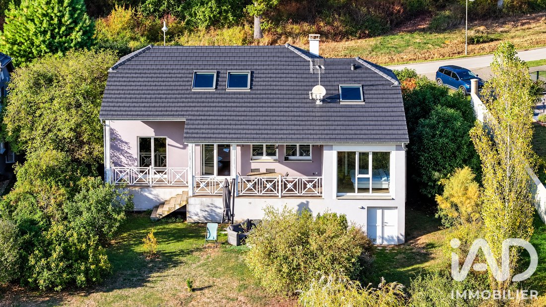 Maison à Breistroff-la-Grande, Grand Est, France 1 - 19078260