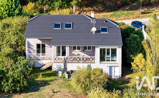 Maison à Breistroff-la-Grande, Grand Est, France 1
