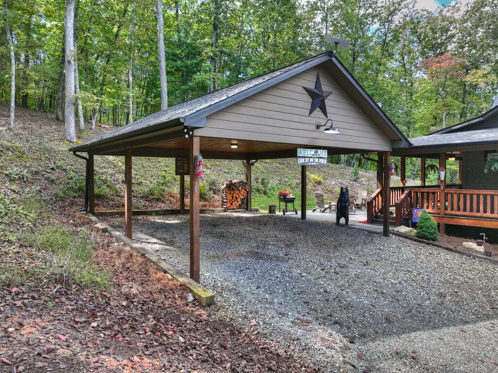 Casa a Morganton, Georgia, Stati Uniti 5 - 19080673