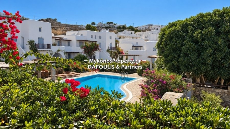 Apartamento en Miconos, Aegean, Grecia 4 - 19079486