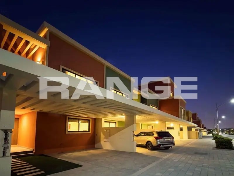Residenza a Tilal Al Ghaf, Emirato di Dubai, Emirati Arabi Uniti 1 - 19077544