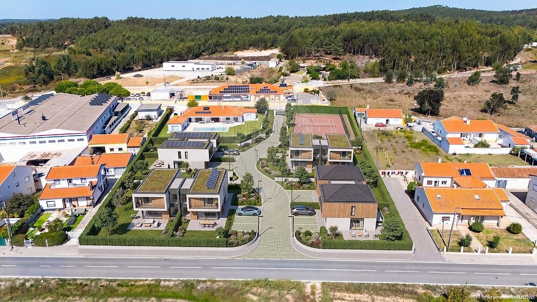 Terreno a Ramalhal, Lisbona, Portogallo 1 - 19079157