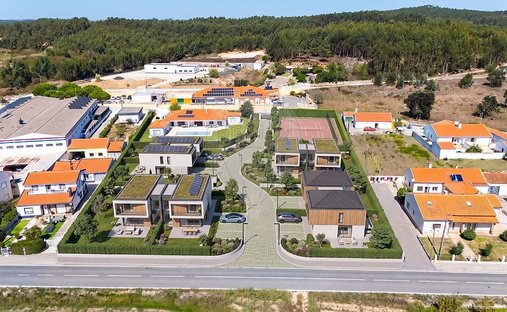 Terreno a Ramalhal, Lisbona, Portogallo 1