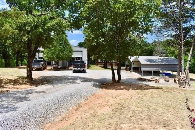 Haus in Whitesboro, Texas, Vereinigte Staaten 4 - 19083805
