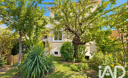 Haus in Villejuif, Île-de-France, Frankreich 1