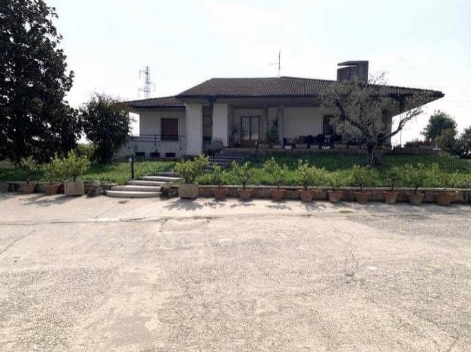 Villa in Caldiero, Venetien, Italien 1 - 19078978