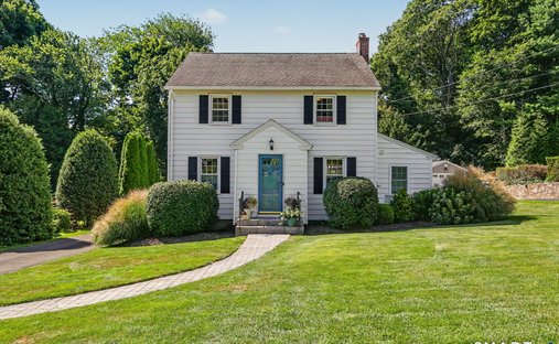 Townhouse in Trumbull, Connecticut, United States 1