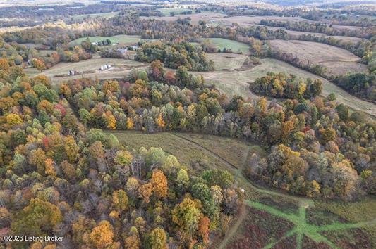 Terreno a Falls of Rough, Kentucky, Stati Uniti 2 - 19080024