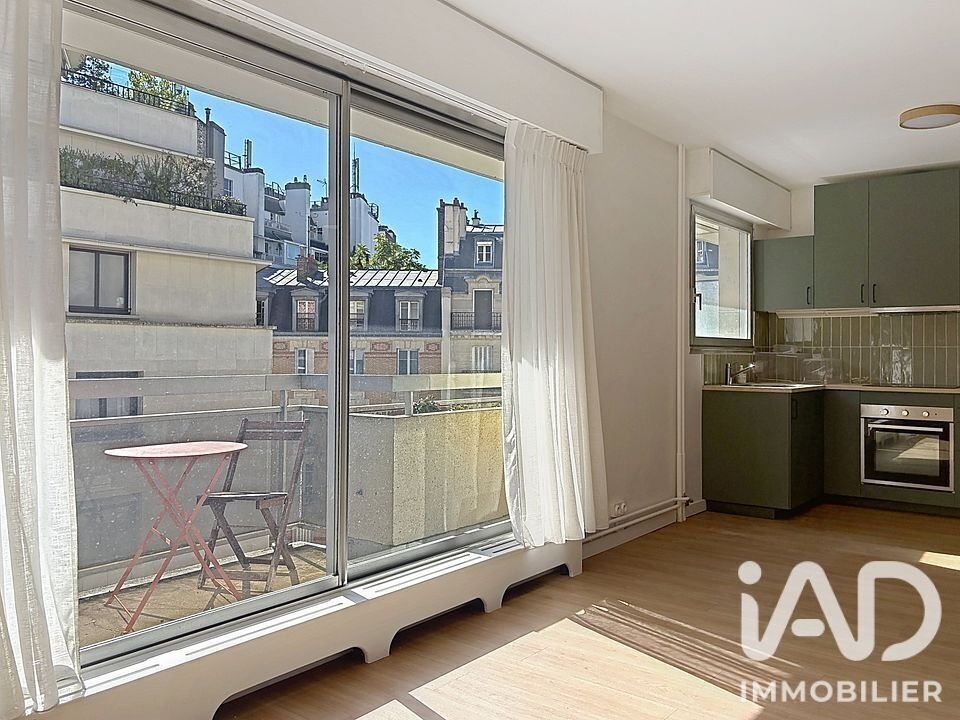 Apartment in Bois de Boulogne, Paris 16e Arrondissement, Paris 2 - 19078374