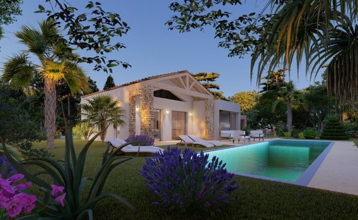 House in Quint-Fonsegrives, Occitania, France 1
