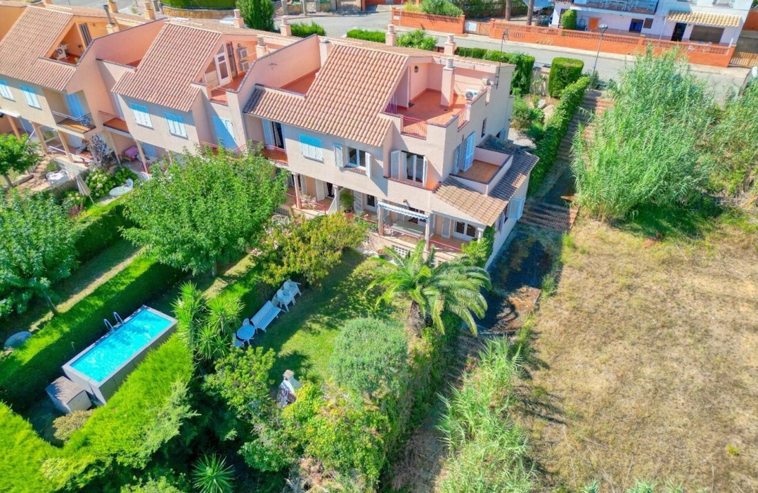 House in Sant Feliu de Guixols, Catalonia, Spain 1 - 19079156