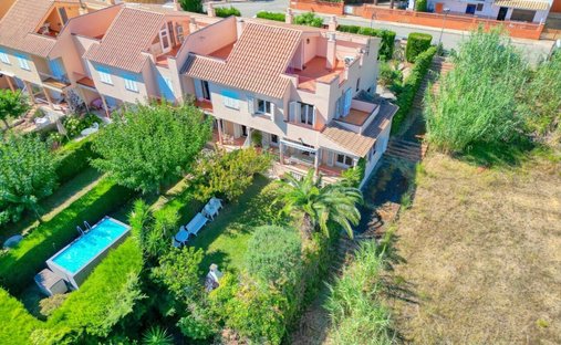 Haus in S'Agaró, Platja d'Aro, Katalonien 1