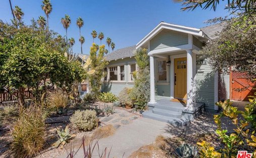 Los Angeles, Californie, États-Unis 1