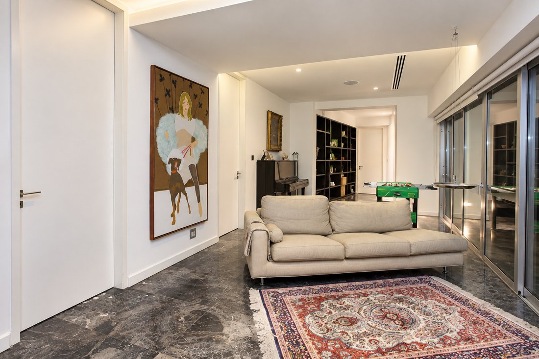 Casa a Nicosia, Cipro 5 - 19076328