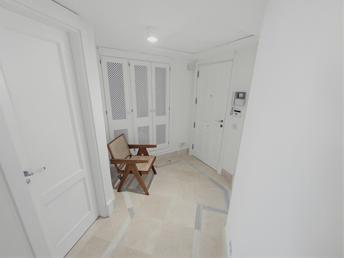 Appartamento a Castellar de la Frontera, Andalusia, Spagna 4 - 19079212