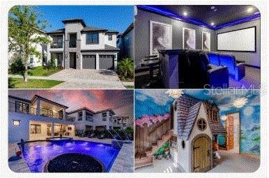 Haus in Kissimmee, Florida, Vereinigte Staaten 1 - 19079977