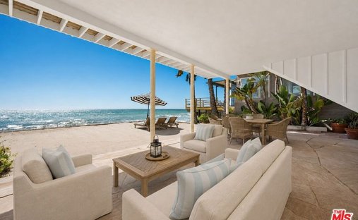 Casa en Dana Point, California, Estados Unidos 1