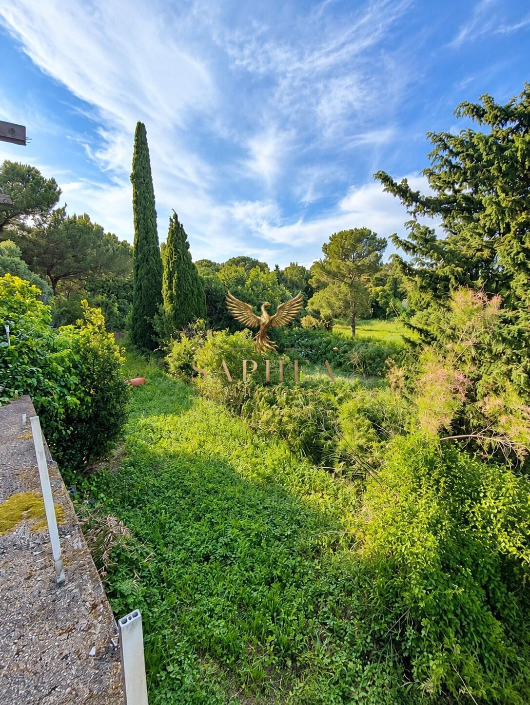 Terreno en Hyères, Provenza-Alpes-Costa Azul, Francia 4 - 18802123