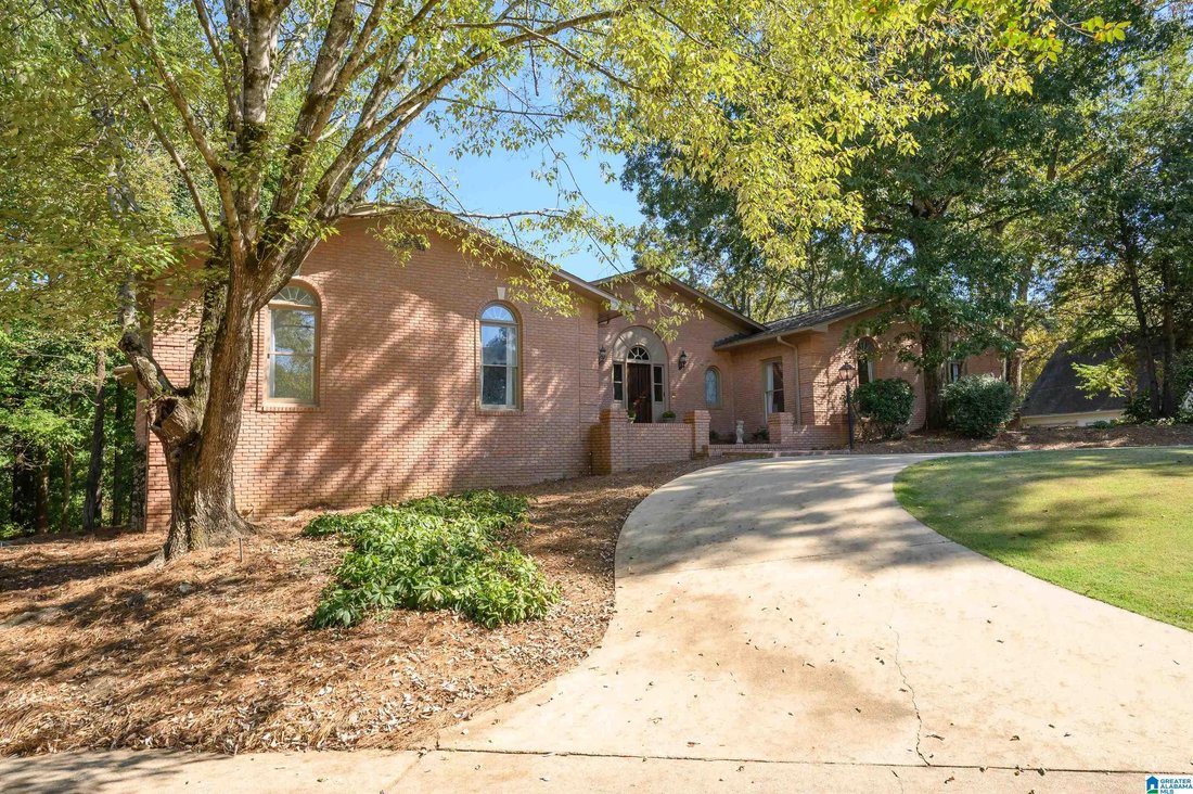 House in Hoover, Alabama, United States 3 - 19079718