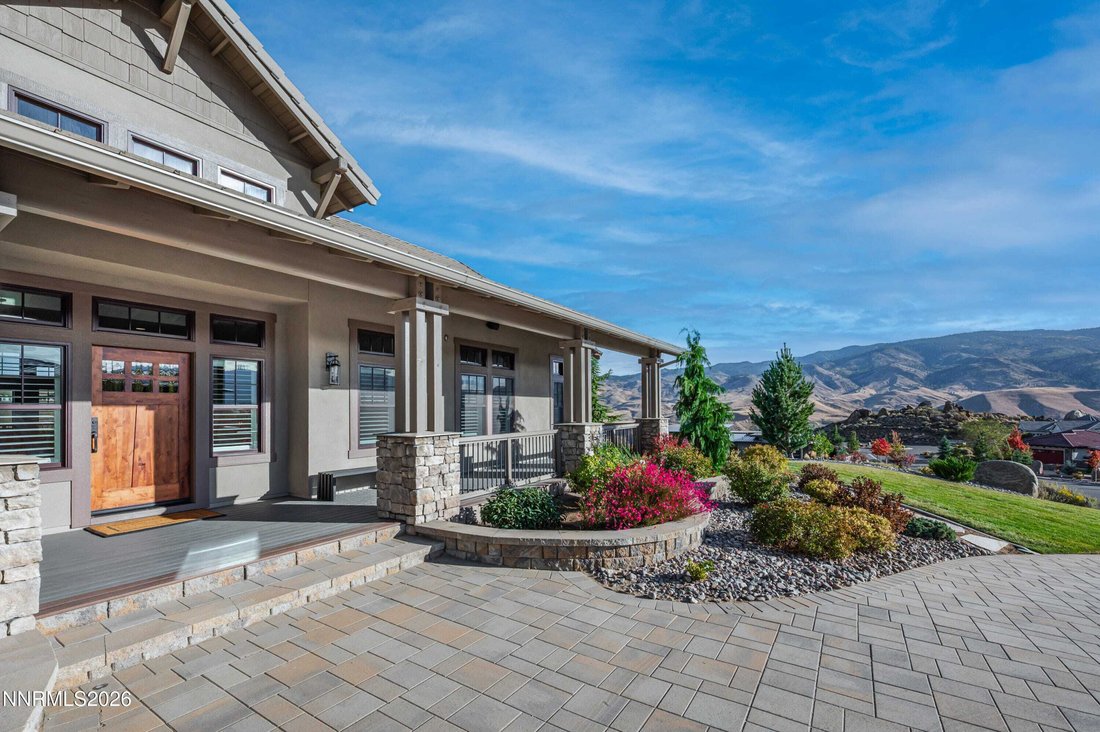 House in Reno, Nevada, United States 3 - 19082158