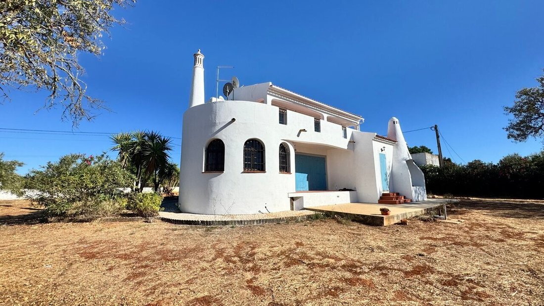 House in Paderne, Algarve, Portugal 3 - 15968851