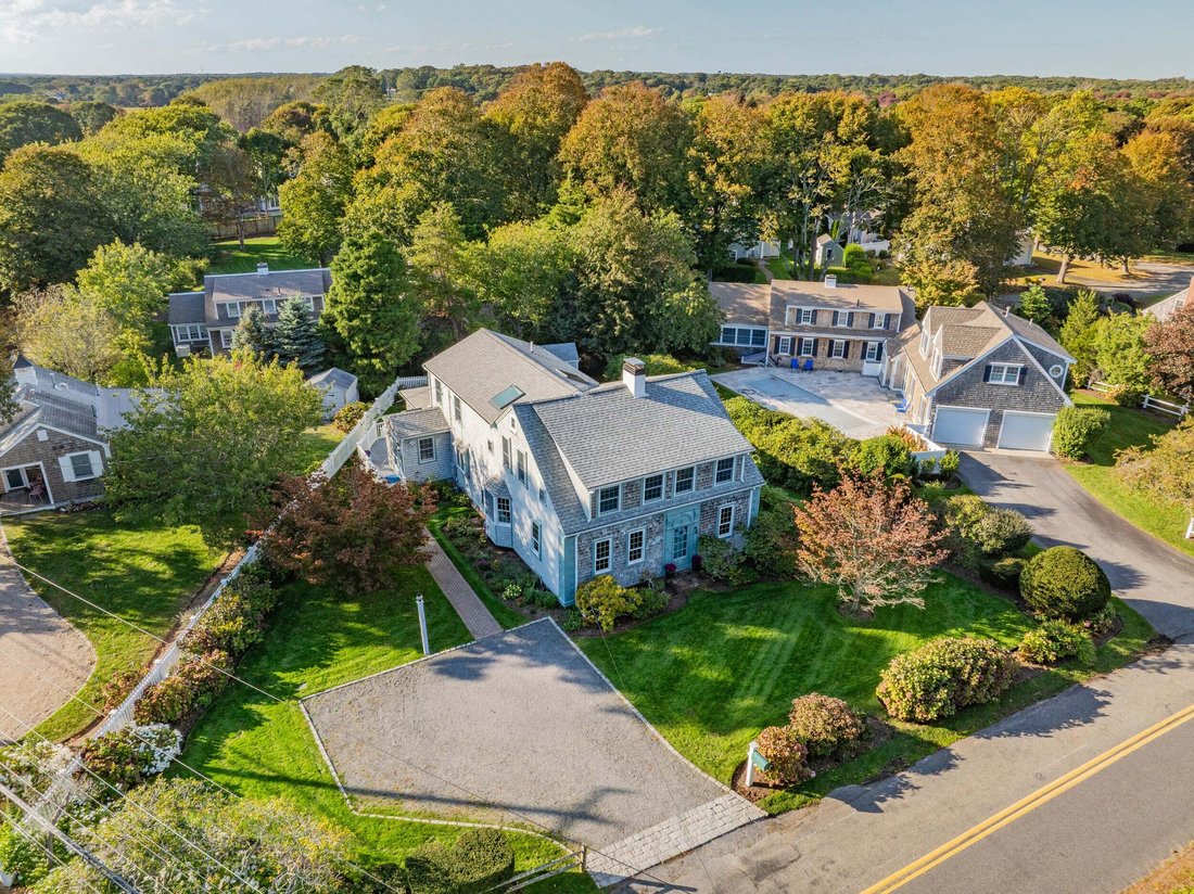 Haus in Harwich, Massachusetts, Vereinigte Staaten 3 - 19078852