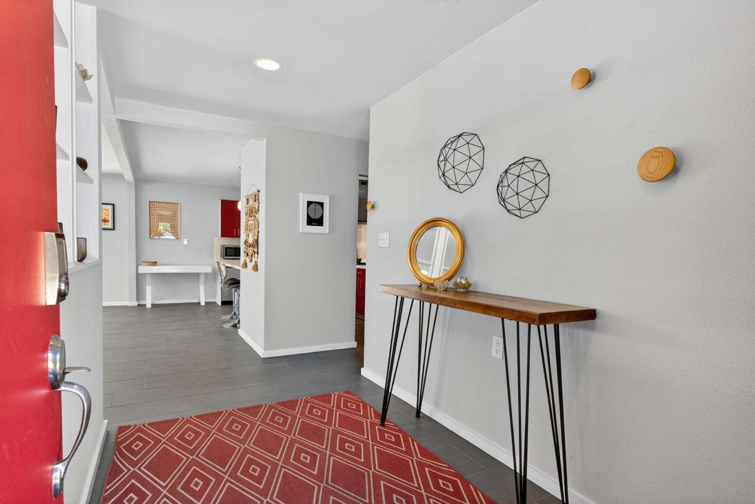 Casa en Palm Springs, California, Estados Unidos 5 - 19085547