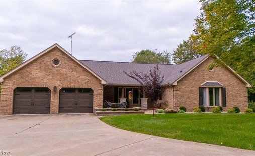 Casa a Belmont, Ohio, Stati Uniti 1