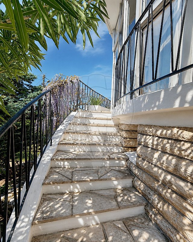 Villa in Saint-Palais-sur-Mer, Nouvelle-Aquitaine, France 3 - 19077317