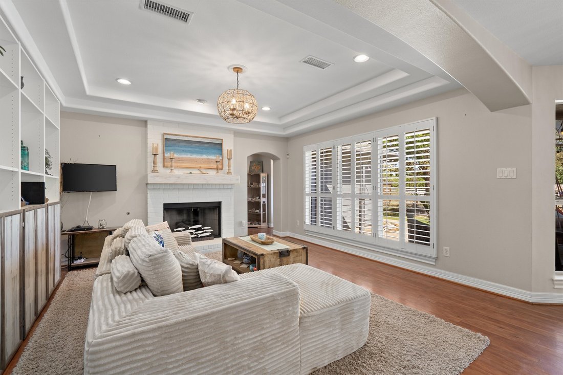 Haus in Georgetown, Texas, Vereinigte Staaten 3 - 19079801