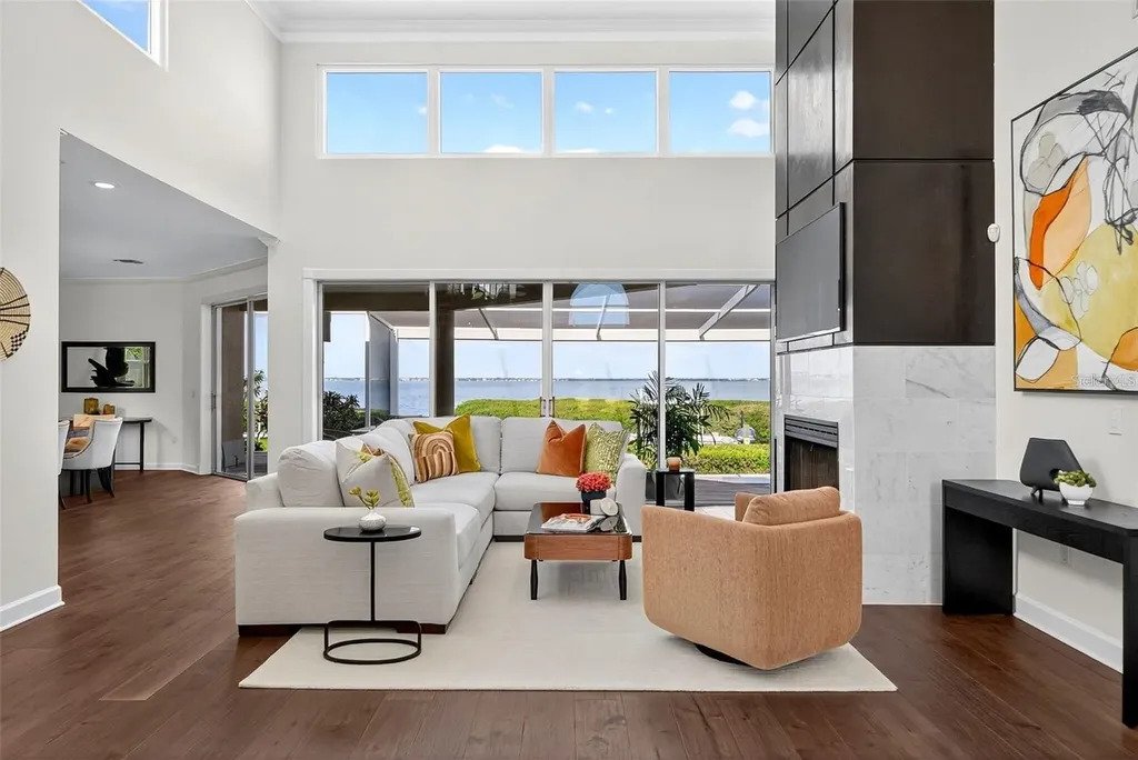 Casa en Longboat Key, Florida, Estados Unidos 5 - 19076482