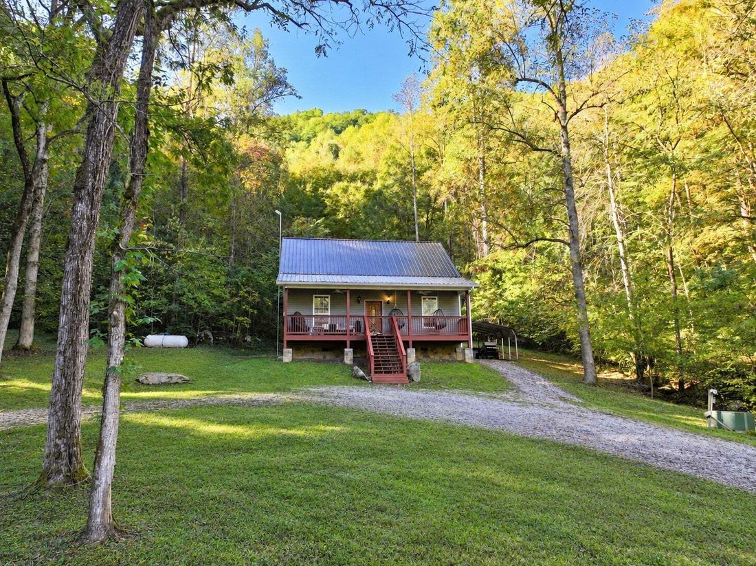 Maison à Sevierville, Tennessee, États-Unis 3 - 19076956