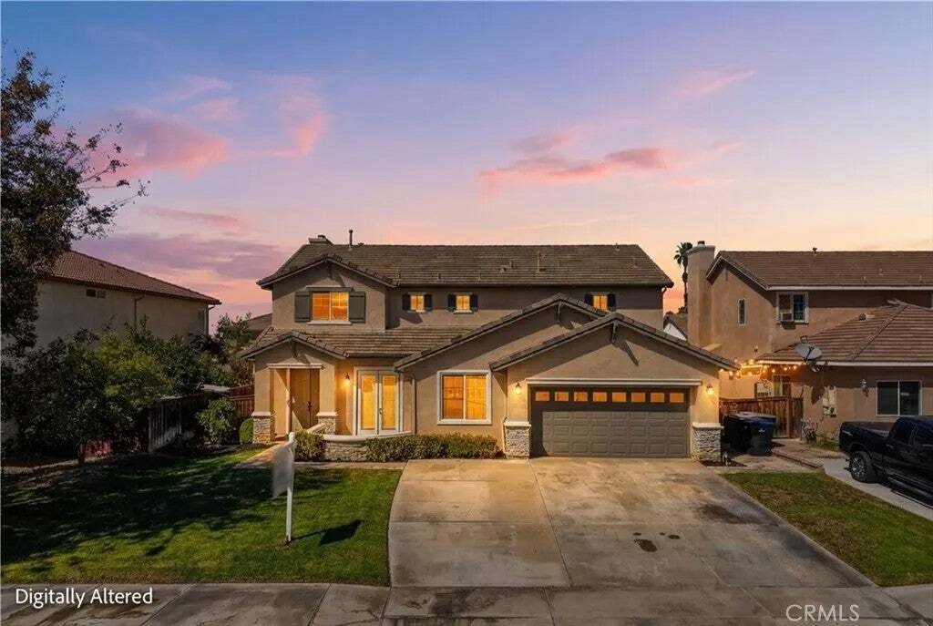 House in Riverside, California, United States 1 - 19079099