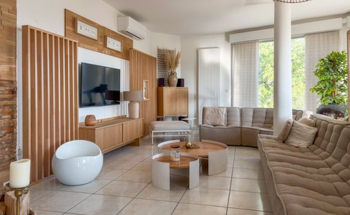 Casa a Espaly-Saint-Marcel, Auvergne-Rodano-Alpi, Francia 1
