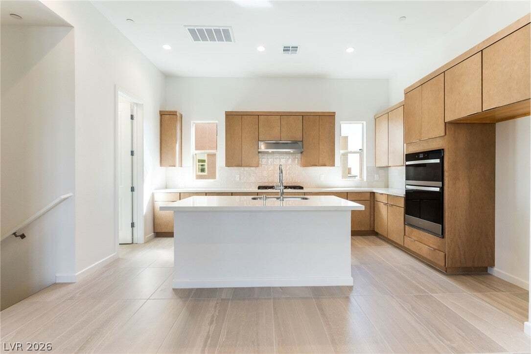 Townhouse en Las Vegas, Nevada, Estados Unidos 4 - 17799018